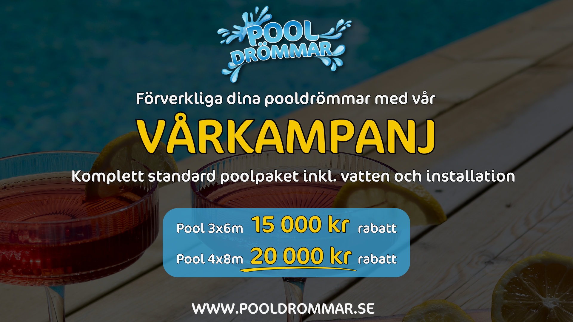 LIGGANDE 1920 KAMPANJBILDER POOLDRÖMMAR